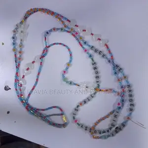 Waist Beads/ Glowing