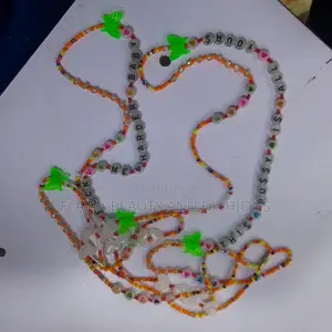 Waist Beads/ Obutiiti