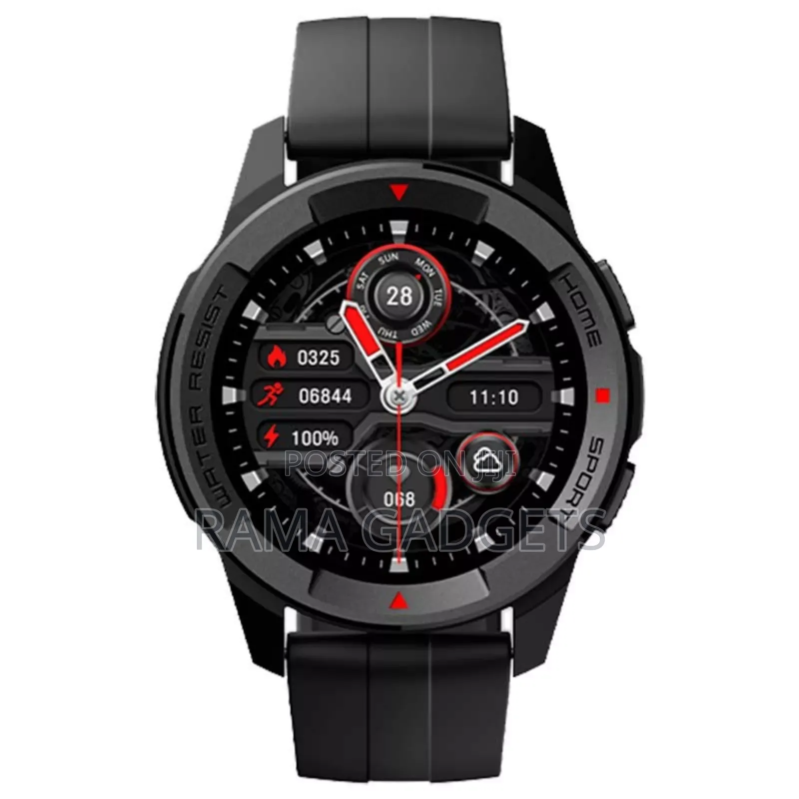 Mibro Watch X1 Smart Watch
