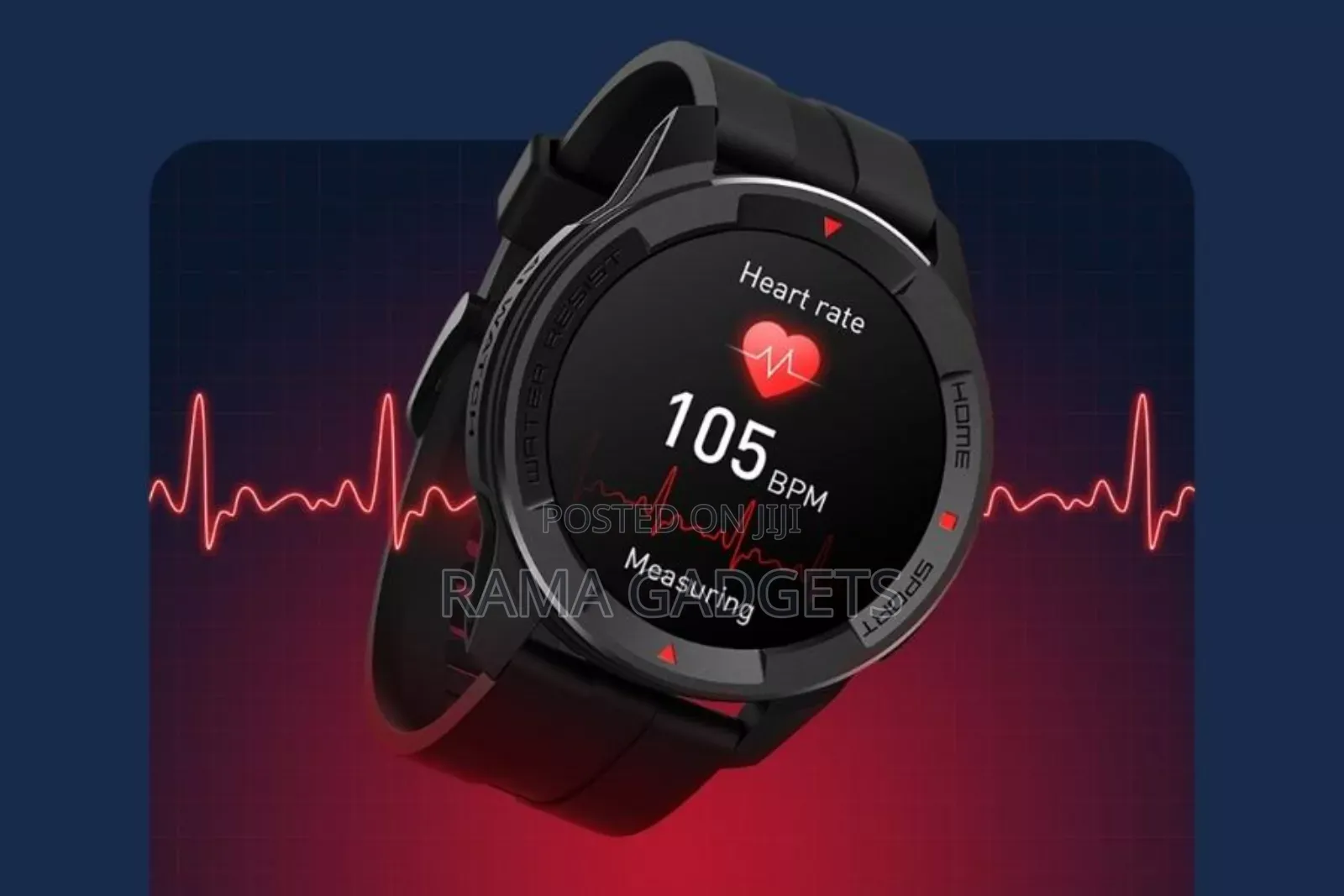 Mibro Watch X1 Smart Watch