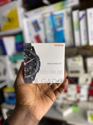 Mibro Watch X1 Smart Watch