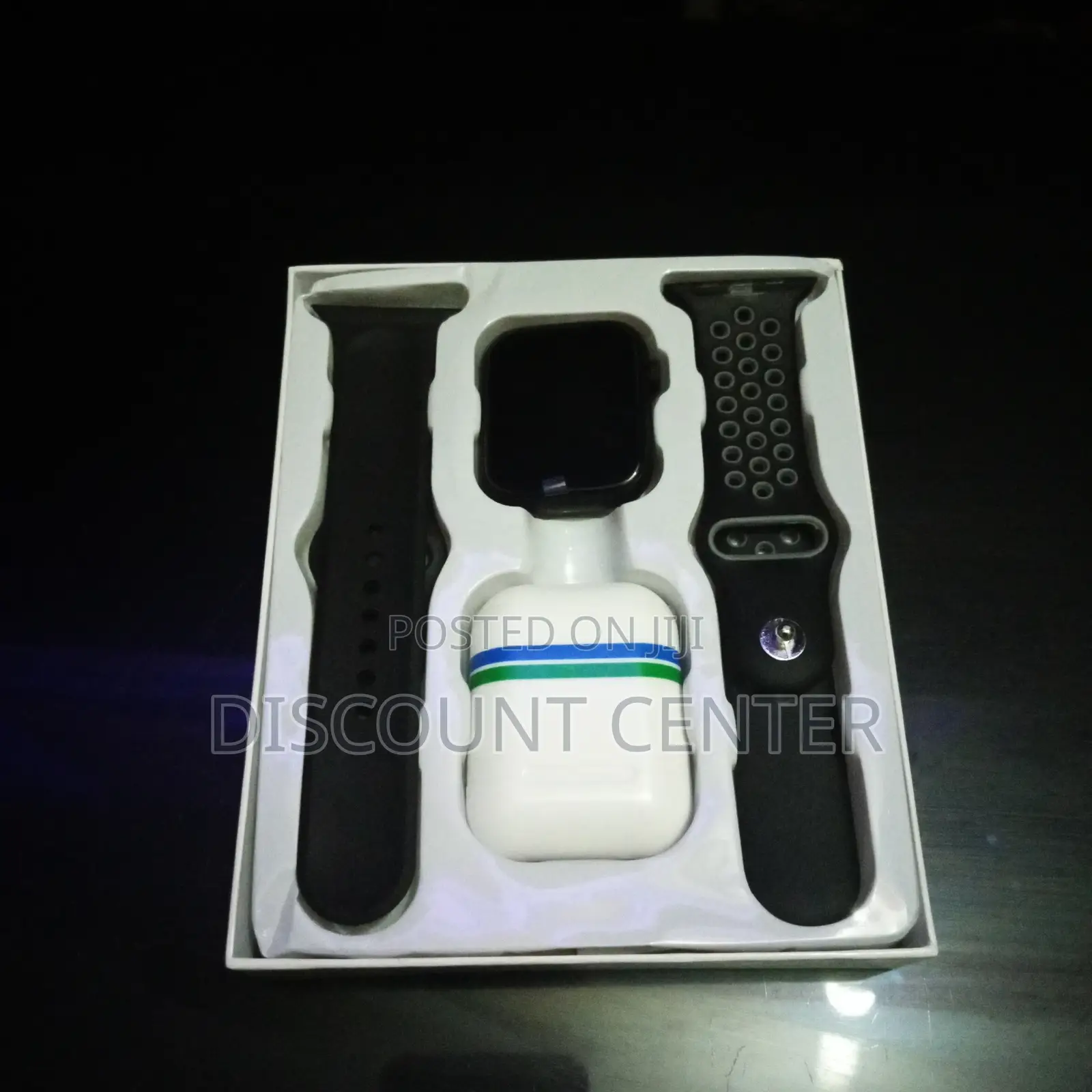 Smart Watch T55 Pro Max