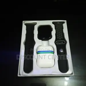 Smart Watch T55 Pro Max