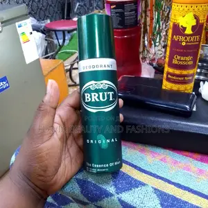 BRUT Deodorant