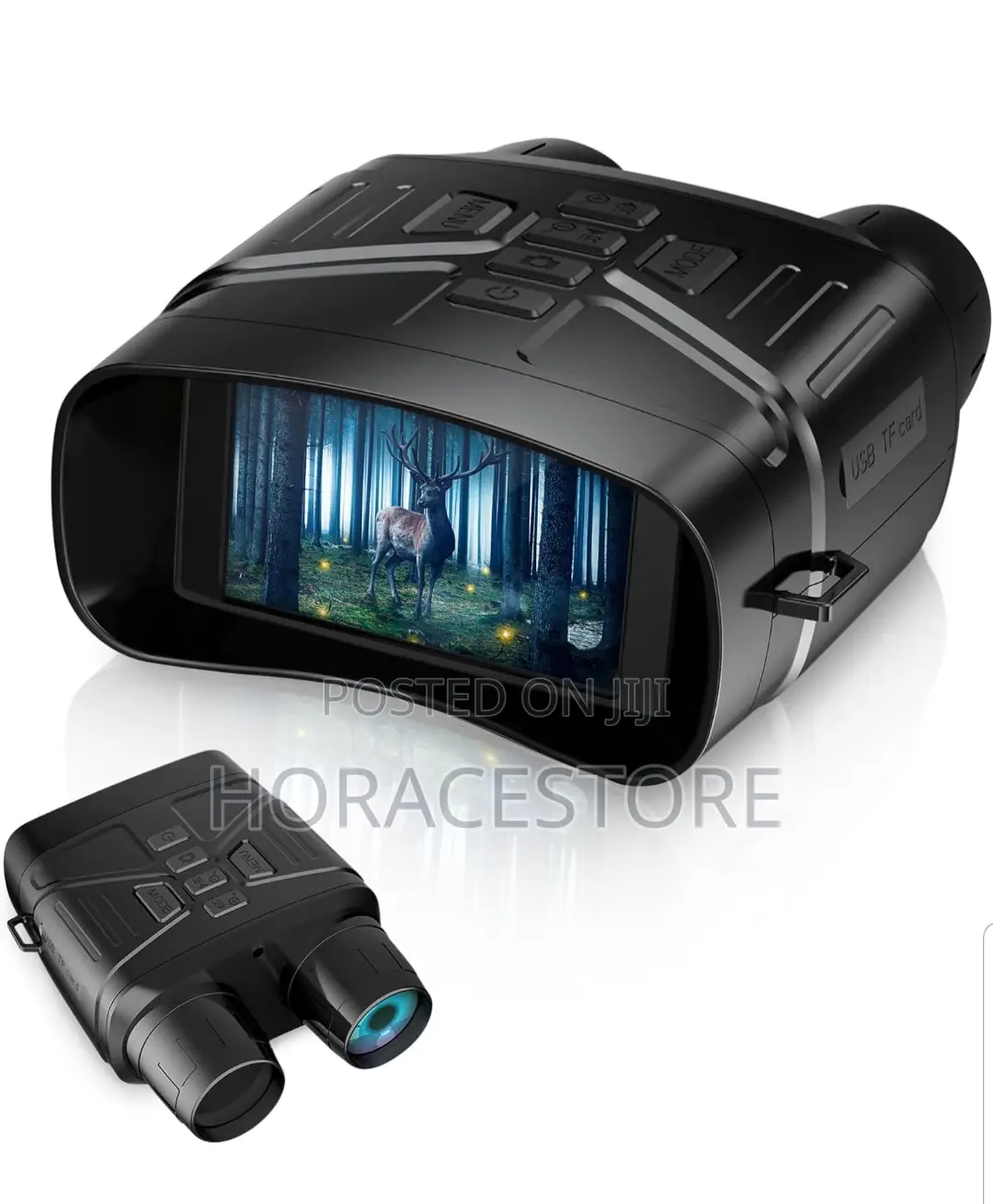  Night Vision Binoculars