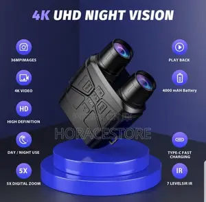  Night Vision Binoculars