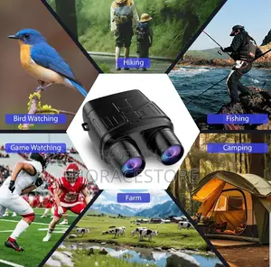  Night Vision Binoculars