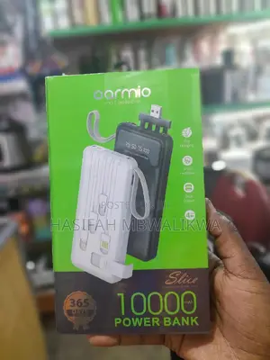 Oraimo Powerbank 10,000mah