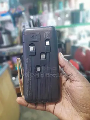 Oraimo Powerbank 10,000mah