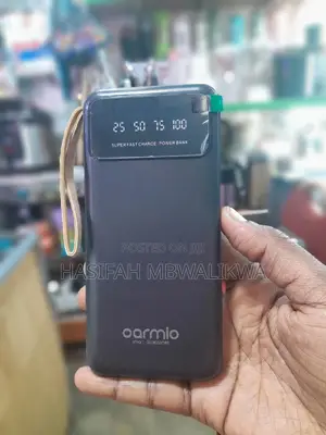 Oraimo Powerbank 10,000mah