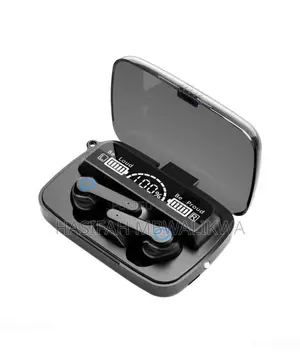 M19 Newest Bluetooth / Wireless Earbuds