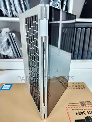 Laptop HP EliteBook X360 1040 G7 16GB Intel Core I7 SSD 512GB