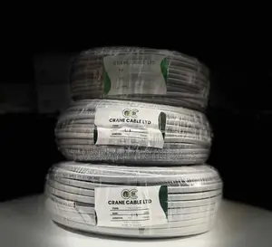 Crane Cable 1.5mm Twin