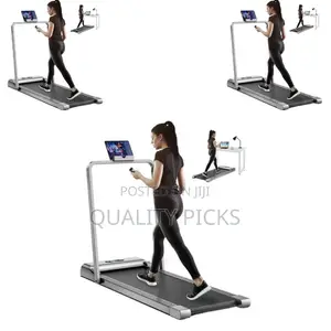 Brand Electric Treadmill