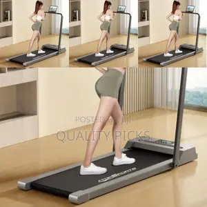 Brand Adjustable Treadmill