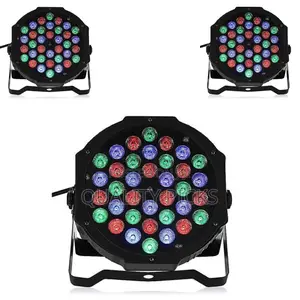 Led Magic Ball Lights