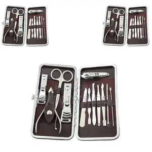 Nail Care Kit