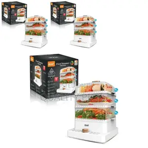 Brand Food Steamer