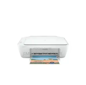 HP Deskjet 2320 All-in-One Colour Printer