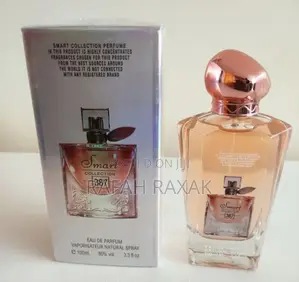 Original La Vie Est Belle Smart Collection 387 Eau De Parfum