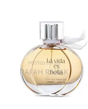Original La Vida Est Bella Eau De Parfum