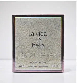 Original La Vida Est Bella Eau De Parfum