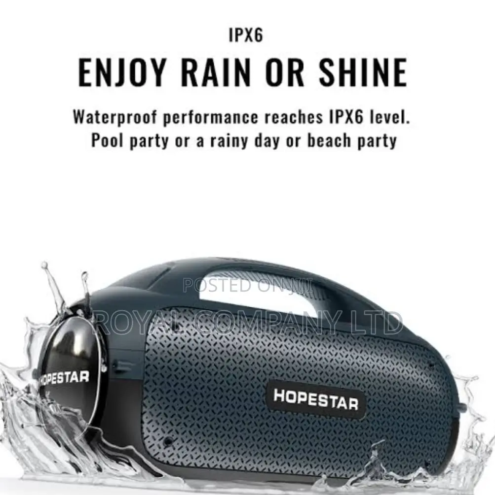 Hope Star A50/Original Speaker /Multipurpose
