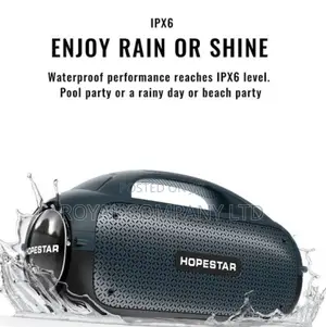 Hope Star A50/Original Speaker /Multipurpose