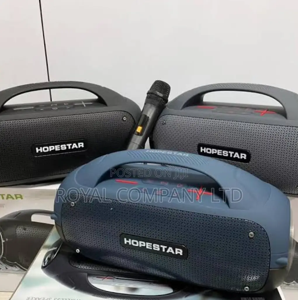 Hopestar A50