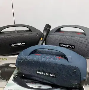 Hopestar A50