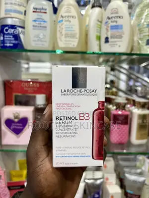 Original La Roche Posay Anti Wrinkle Retinol B3 Serum