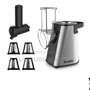 Sonifer Stainless Steel Salad Maker.