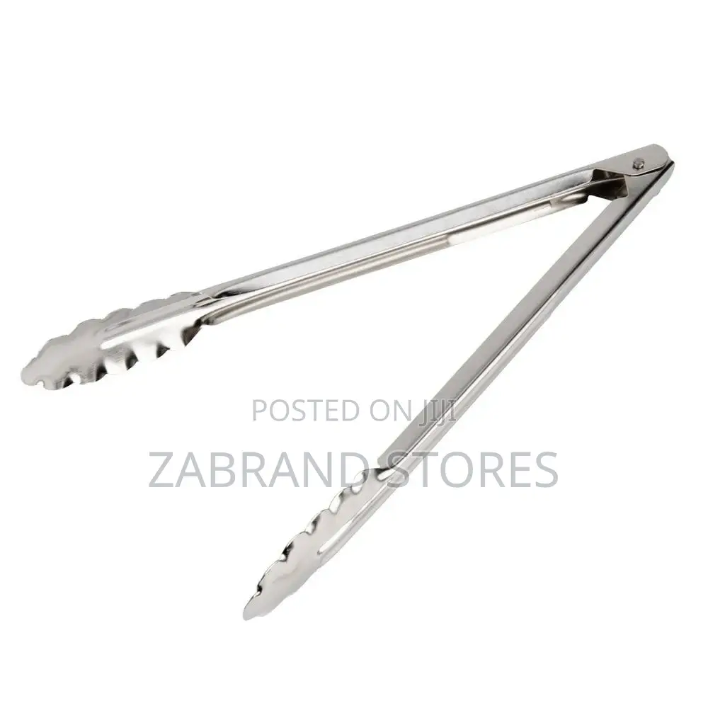 Tong/ Stainless Steel Tongs