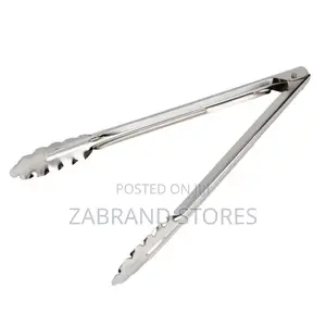 Tong/ Stainless Steel Tongs