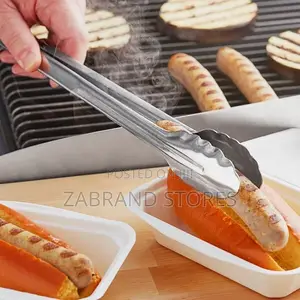Tong/ Stainless Steel Tongs