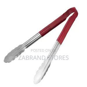 Tongs/ Kitchen BBQ Grill Tongs