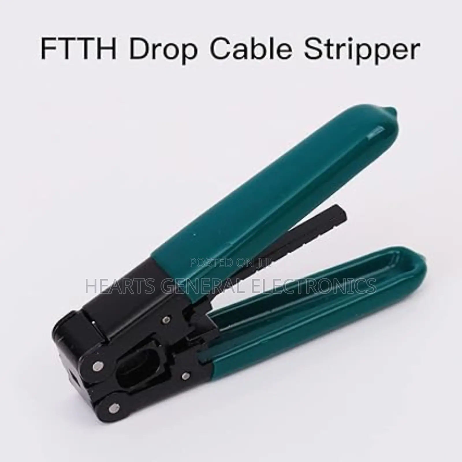 Fiber Optic Splicing Toolkit