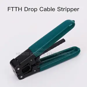 Fiber Optic Splicing Toolkit