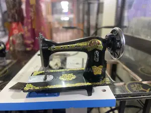 Original Japan Sewing Machine With the Stand
