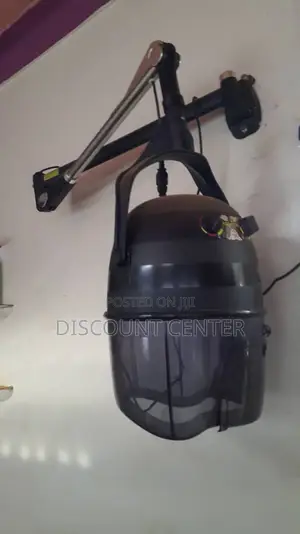 Hair Drier Wall Mouted