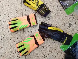 Goalkeeper Gloves 
