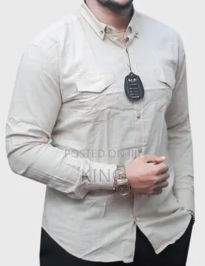 Reece Casual Shirt
