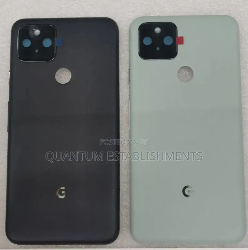 Google Pixel 5a Spare Parts