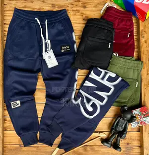 Treco Sweater Pants