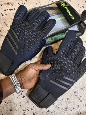 Goalkeeper Gloves