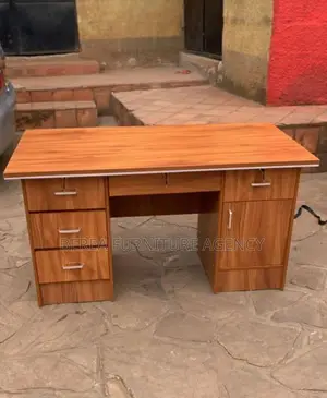 Office Table/ Computer Table (1.4 Meters)