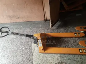 Pallet Trolley 3ton