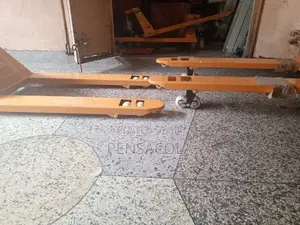 Pallet Trolley 3ton