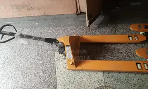 Pallet Trolley 3ton