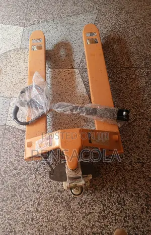 Pallet Trolley 3ton